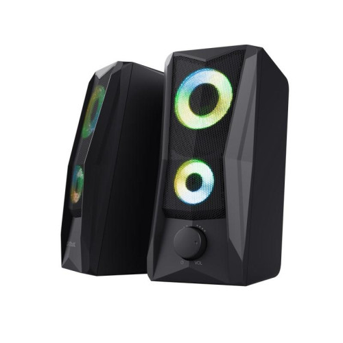 Głośnik TRUST GXT606B JAVV RGB BLK-9985704