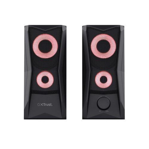 Głośnik TRUST GXT606B JAVV RGB BLK-9985705