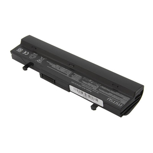 Bateria Mitsu do Asus Eee PC 1005-998580