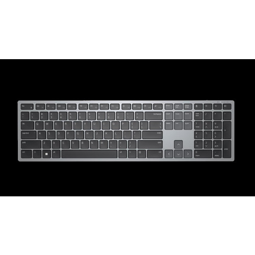 Klawiatura Dell Multi-Device Wireless KB700-9461377