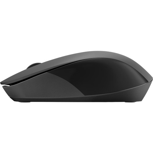Mysz HP 150 Wireless Mouse bezprzewodowa czarna 2S9L1AA-9986114