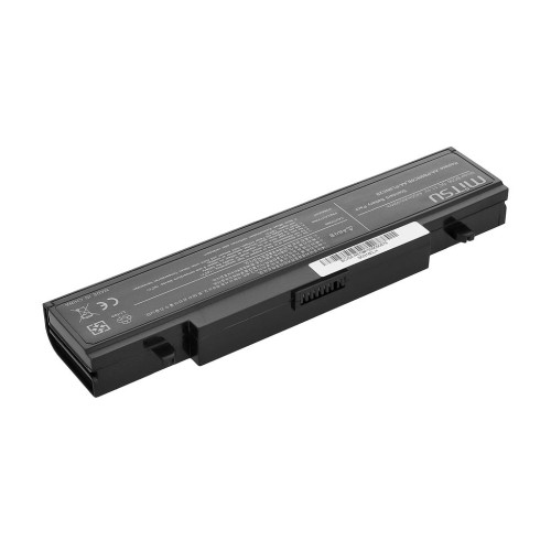 Bateria Mitsu do Samsung R460, R519 (4400mAh)-998616