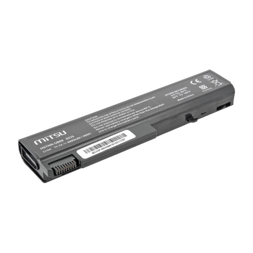 Bateria Mitsu do HP 6530b, 6735b, 6930p-998683