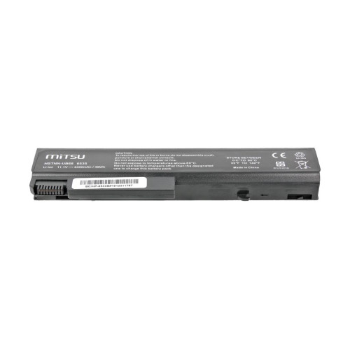Bateria Mitsu do HP 6530b, 6735b, 6930p-998684