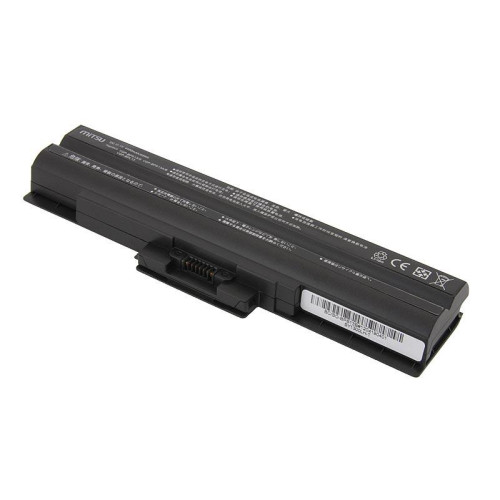 Bateria Mitsu do Sony BPS13 (czarna)-998769
