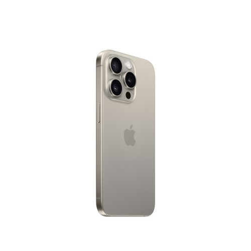 Apple iPhone 15 Pro 512GB Natural Titanium-9988978