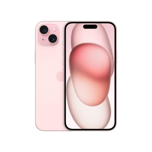 Apple iPhone 15 Plus 128GB Pink-9989005