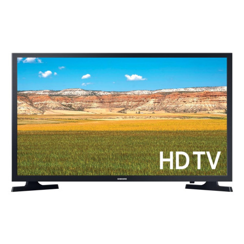 Telewizor Samsung UE32T4302AE LED 32'' HD Ready Tizen Dolby Digital Plus DVB-T2 Czarny-9989212