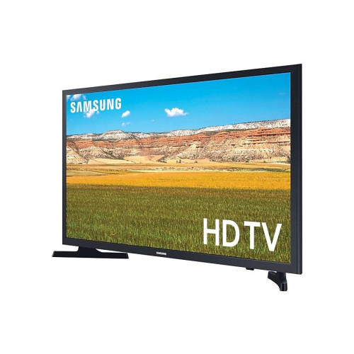 Telewizor Samsung UE32T4302AE LED 32'' HD Ready Tizen Dolby Digital Plus DVB-T2 Czarny-9989213