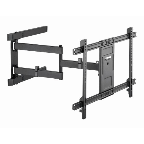 GEMBIRD UCHWYT ŚCIENNY LCD 37"-80" (OBRACANIE I POCHYLANIE) VESA MAX 600 X 400MM, DO 50KG-9989253
