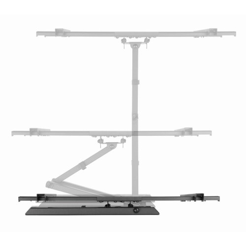 GEMBIRD UCHWYT ŚCIENNY LCD 37