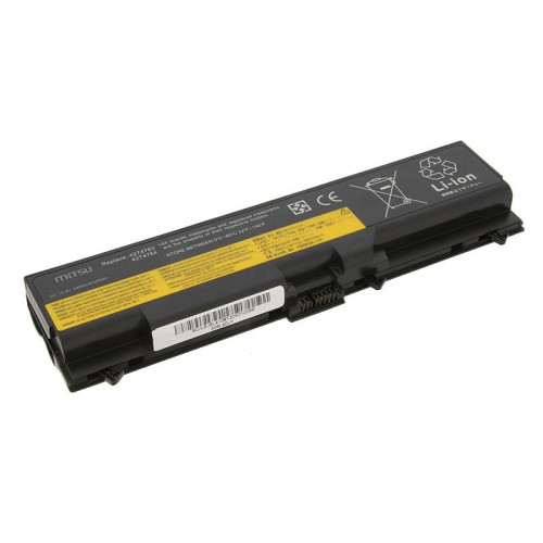 Bateria Mitsu do Lenovo E40, E50, SL410, SL510-998968