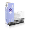 Bateria Mitsu do Dell Latitude E5420, E6420-999115