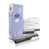 Bateria Mitsu do Toshiba L700, L730, L750-999288