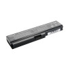 Bateria Mitsu do Toshiba L700, L730, L750-999292