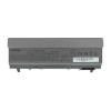 Bateria Mitsu do Dell Latitude E6400 (6600mAh)-999327
