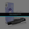 Bateria Mitsu do Asus A53, K53-999340