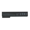 Bateria Mitsu do HP EliteBook 8460p, 8460w-999392
