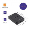 QOLTEC STACJA DOKUJĄCA DYSKÓW SSD M.2 SATA | NGFF | USB 3.1-9994924