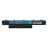 Bateria Mitsu do Acer Aspire 4551, 4741, 5741-999530