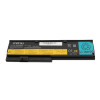 Bateria Mitsu do Lenovo X200 (4400mAh)-999564