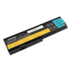 Bateria Mitsu do Lenovo X200 (4400mAh)-999565