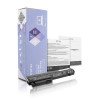 Bateria Mitsu do HP 2400, 2510p, nc2400-999669