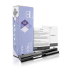 Bateria Mitsu do HP ProBook 4330s, 4530s (4400mAh)-999676