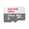 SANDISK ULTRA microSDXC 256GB 100MB/s A1 CL10 UHS-I-9999137