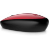 Mysz HP 240 Empire Red Bluetooth Mouse bezprzewodowa czerwono-czarna 43N05AA-9999563