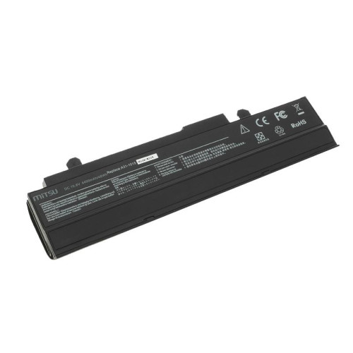 Bateria Mitsu do Asus Eee PC 1015-999216