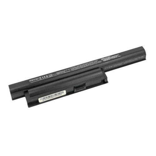 Bateria Mitsu do Sony BPS22 (czarna)-999253