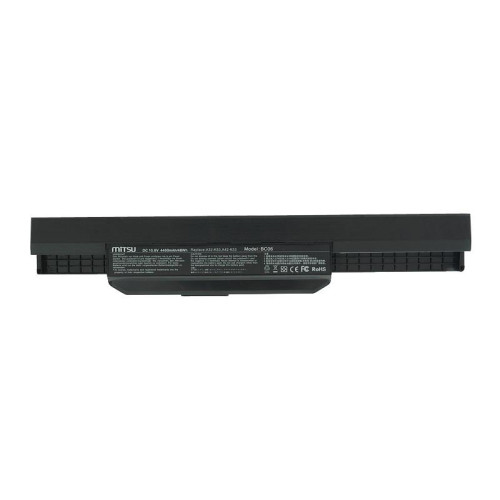 Bateria Mitsu do Asus A53, K53-999343