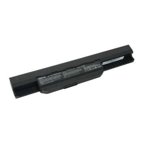 Bateria Mitsu do Asus A53, K53-999344
