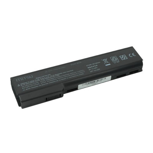 Bateria Mitsu do HP EliteBook 8460p, 8460w-999393