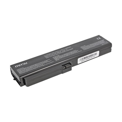 Bateria Mitsu do Fujitsu Si1520, V3205-999411