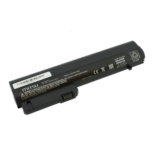 Bateria Mitsu do HP 2400, 2510p, nc2400-999671