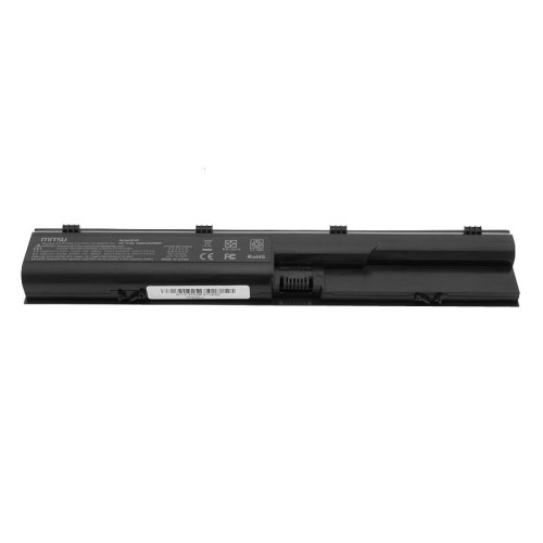 Bateria Mitsu do HP ProBook 4330s, 4530s (4400mAh)-999679
