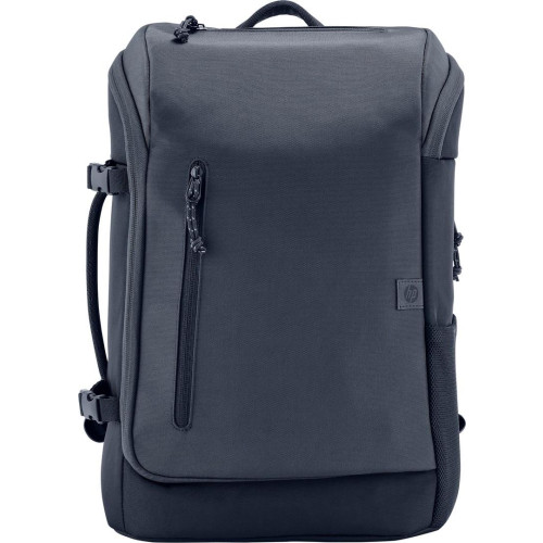 Plecak HP Travel 25L do notebooka 15.6" Grafitowy-9391088