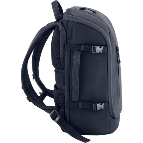 Plecak HP Travel 25L Iron Grey Laptop Backpack do notebooka 15,6