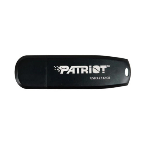 Patriot Core 32GB Type A USB 3.2 80MB/s czarny
