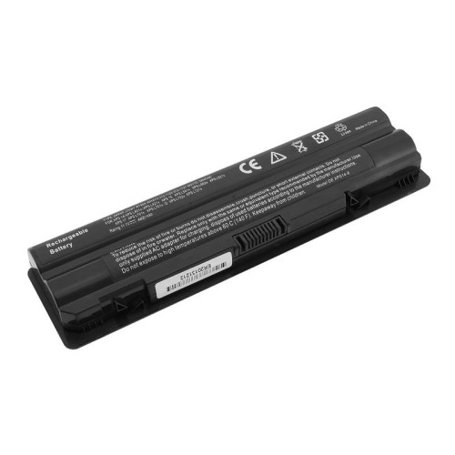 Bateria Mitsu do Dell XPS 14, 15, 17-999922